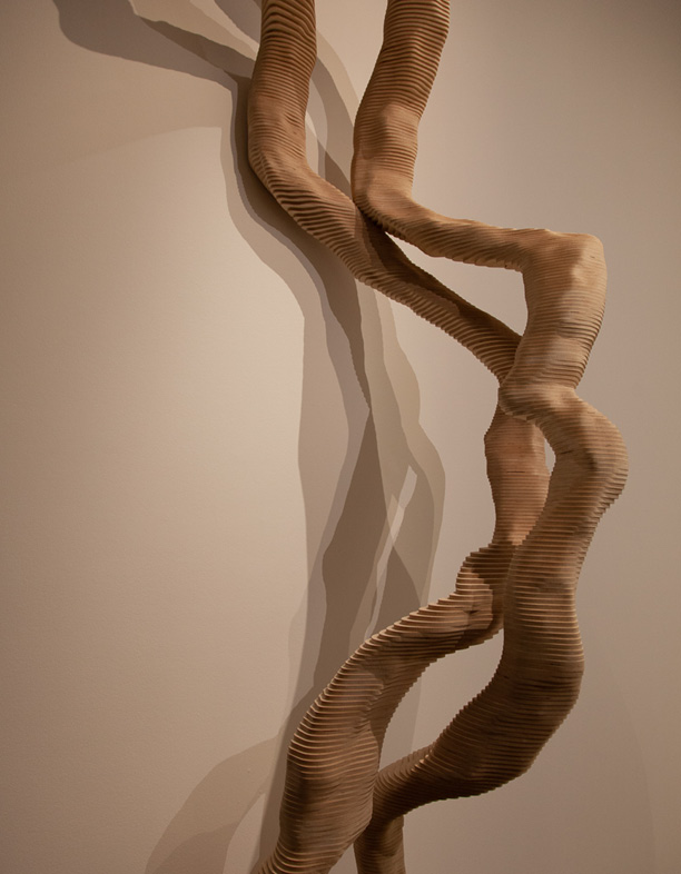 Daniel Crooks Art
