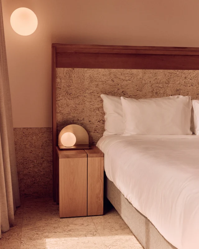 Throughout May and June, we continue to support local charity Micah Projects, a not-for-profit assisting individuals in need to access foundational human rights, such as housing, healthcare, safety and justice. 

We’ve partnered with Sealy Australia to supply 350 beds to Micah Projects. For every night you stay, we’ll donate $5. Add your contribution when booking or during your stay and help us reach our goal.