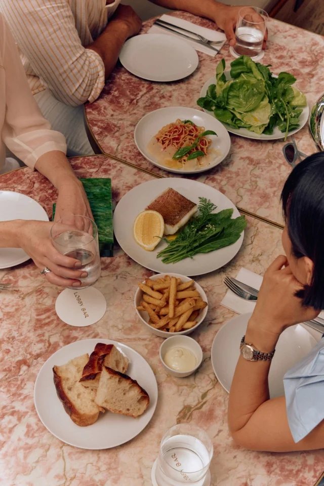 Take the trail and savour the flavour. From crisp pours to considered plates, the James St Food + Wine Trail returns on Sunday 27 July for a day of local flavour and laid-back indulgence, served footsteps from your room. #TheCalile #JamesSt #Brisbane #JSFWT