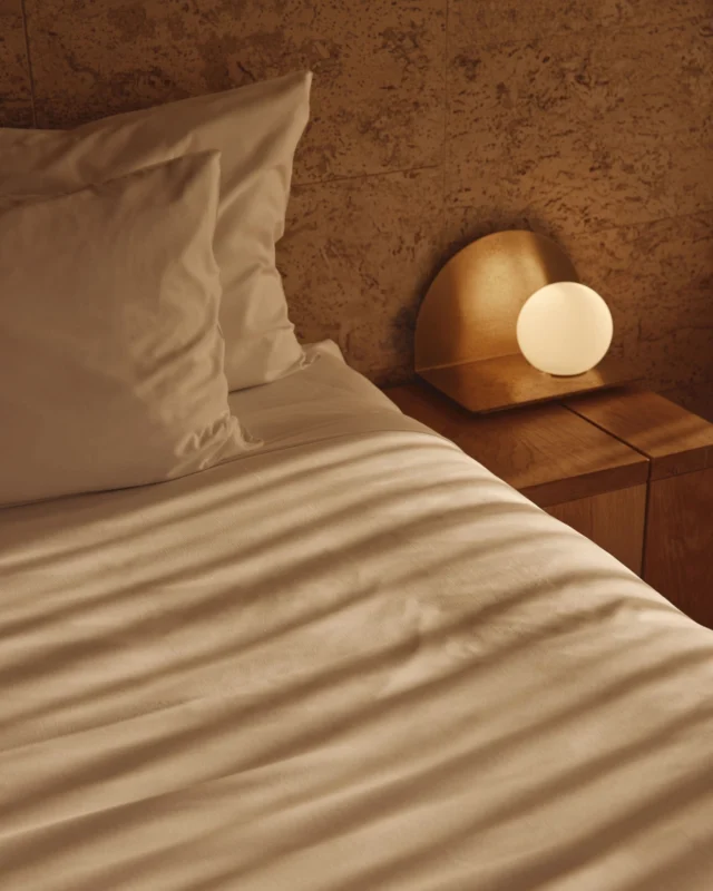 Where mornings arrive with quiet warmth and afternoons linger in golden stillness.
#TheCalile #JamesSt #Brisbane
