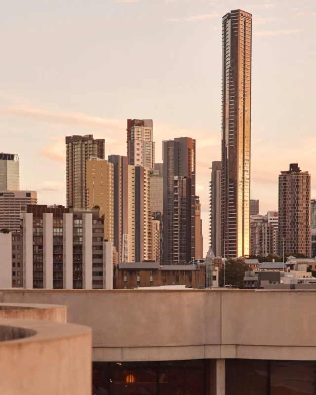 In the city we call home, James Street isn’t just a street, it’s a community, a place where every step takes you into a story that’s always unfolding. #TheCalile #JamesSt #Brisbane