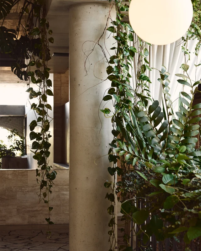 And exhale. If you’re not in a hurry to leave, take it as a sign. Stay 3 nights or more and enjoy a lower daily rate.