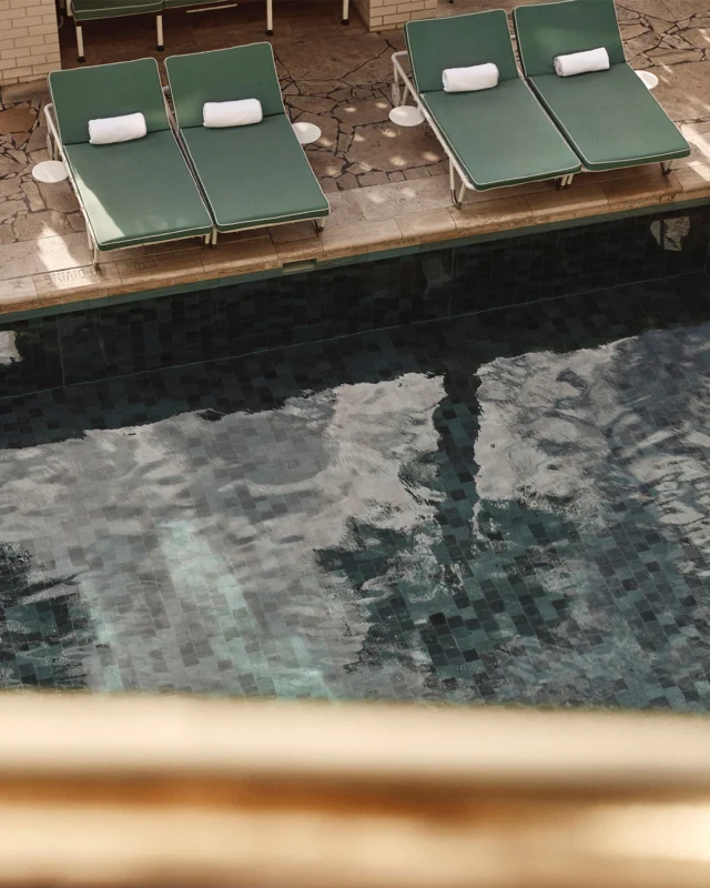 You look like you belong on one of these.