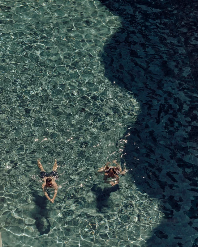 Your new definition of busy.