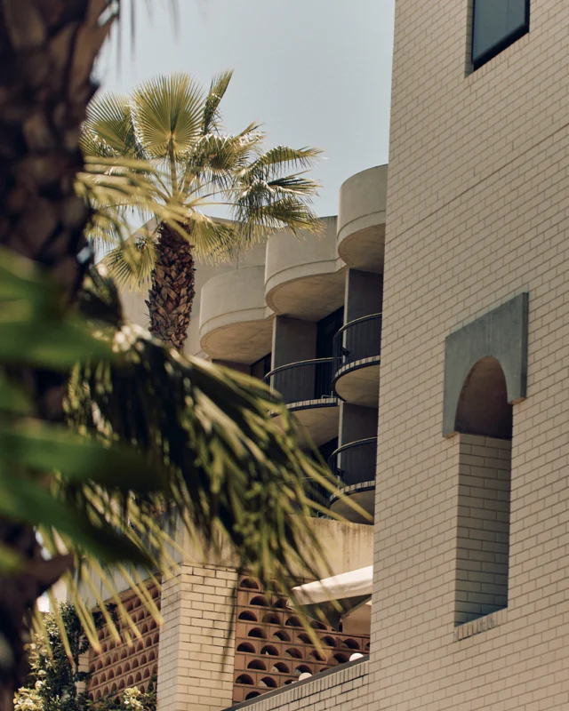 Built for repeat visits.