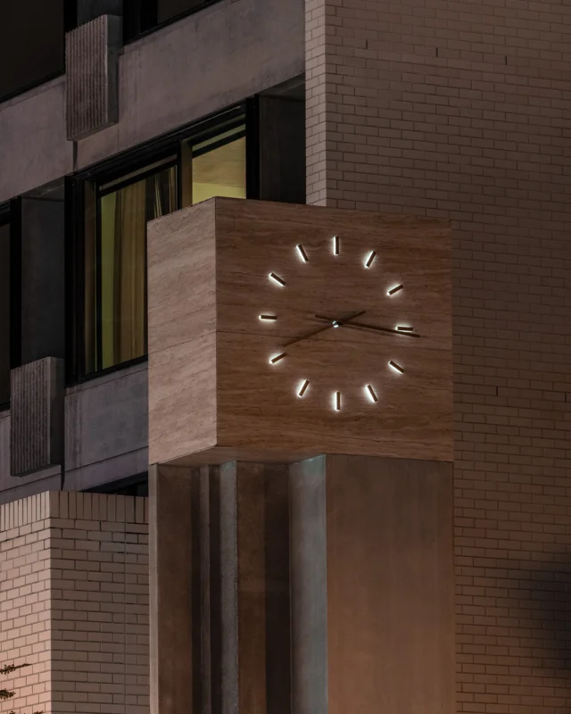 Permission to stay out late: granted. James St Up Late returns on 19 March.
Expect special discounts, new collection previews, gifts with purchase, designer conversations, masterclasses, and a street full of reasons not to check the time.

We’re joining the revelry with a game of chance. In the lead-up, spend $75 at Lobby Bar between 12-19 March and you’ll receive a room key, with an invitation to return on the night.
On the evening itself, the Tipple Tour moves through the neighbourhood and if you order our one-night-only cocktail or mocktail, you’ll leave with a key in hand too.
Bring your key to The Calile on the evening and if it opens the door, you’ll unlock a complimentary night with us.