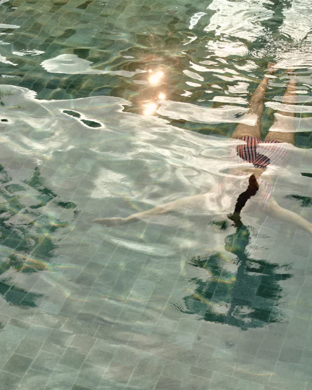 Each month, a portion of your stay is directed back into the community.

In February, we’re supporting Sea Forest Foundation. By cultivating asparagopsis seaweed, they’re helping significantly reduce methane emissions in livestock, alongside restoring coastal ecosystems.

When you book, you're welcome to match our contribution.