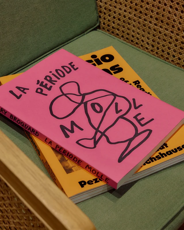 If you’re in the mood to disappear for an hour, the Library on Level One is very good at helping with that. This summer, Perimeter Books have filled the shelves with a curation of zines, independent titles and immersive written and visual worlds.