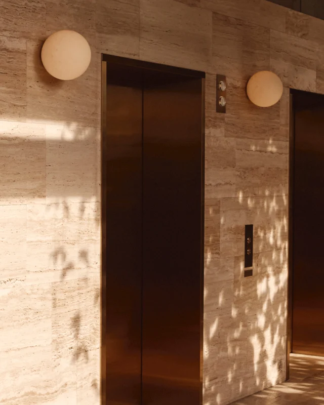 Your room awaits.