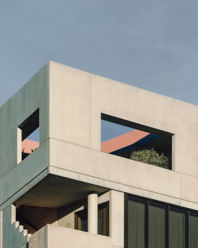 Less building, more statement. A place designed with intention, and a stay that gives back. This June, $5 from every night a guest stays goes to Common Ground, supporting their mission to end homelessness.