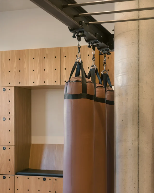 Cardio, but make it Calile.