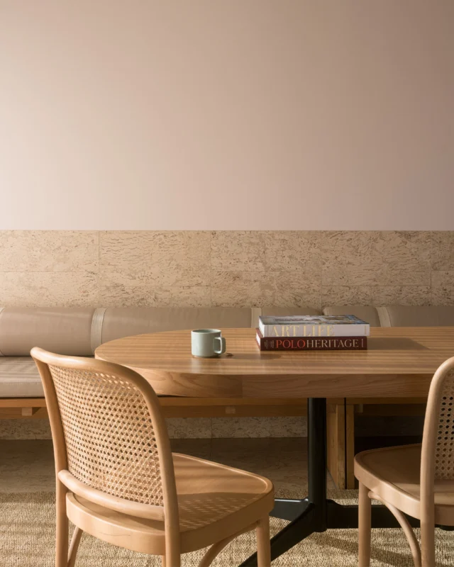 Consider this your holiday headquarters.