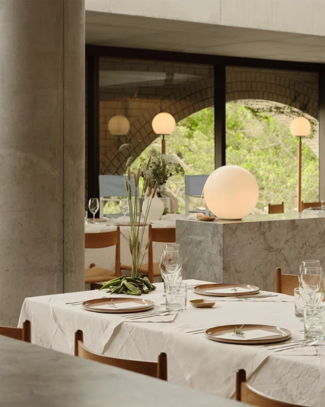 Conversation flowed at the latest Calile Culture, where Simon Gloftis and Jill Dupleix marked the launch of Hellenika, Simon’s debut cookbook, with an afternoon of shared dishes, storytelling and memories gathered around the table.